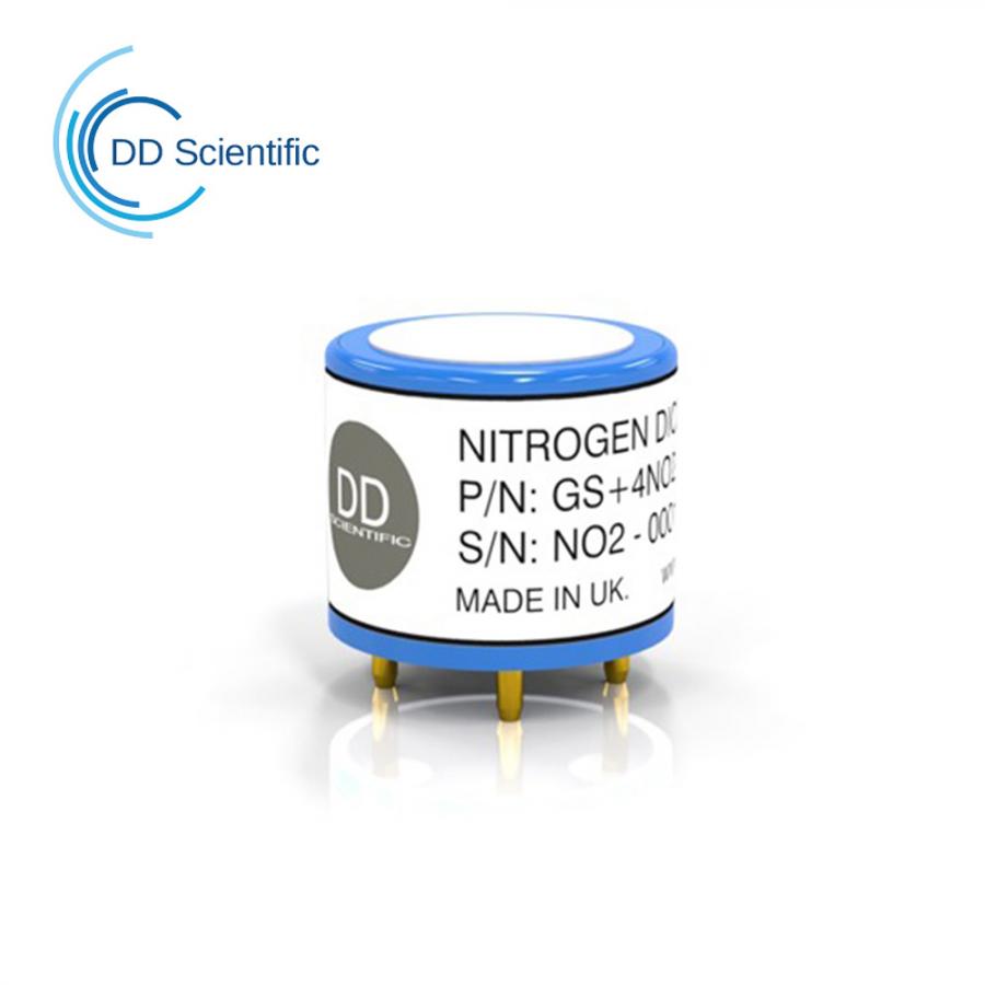 이산화질소 센서 GS+4NO2 (30ppm)