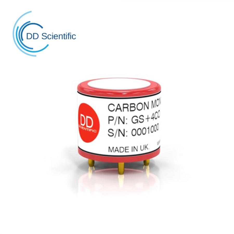 일산화탄소 센서 GS+4CO (2000ppm)