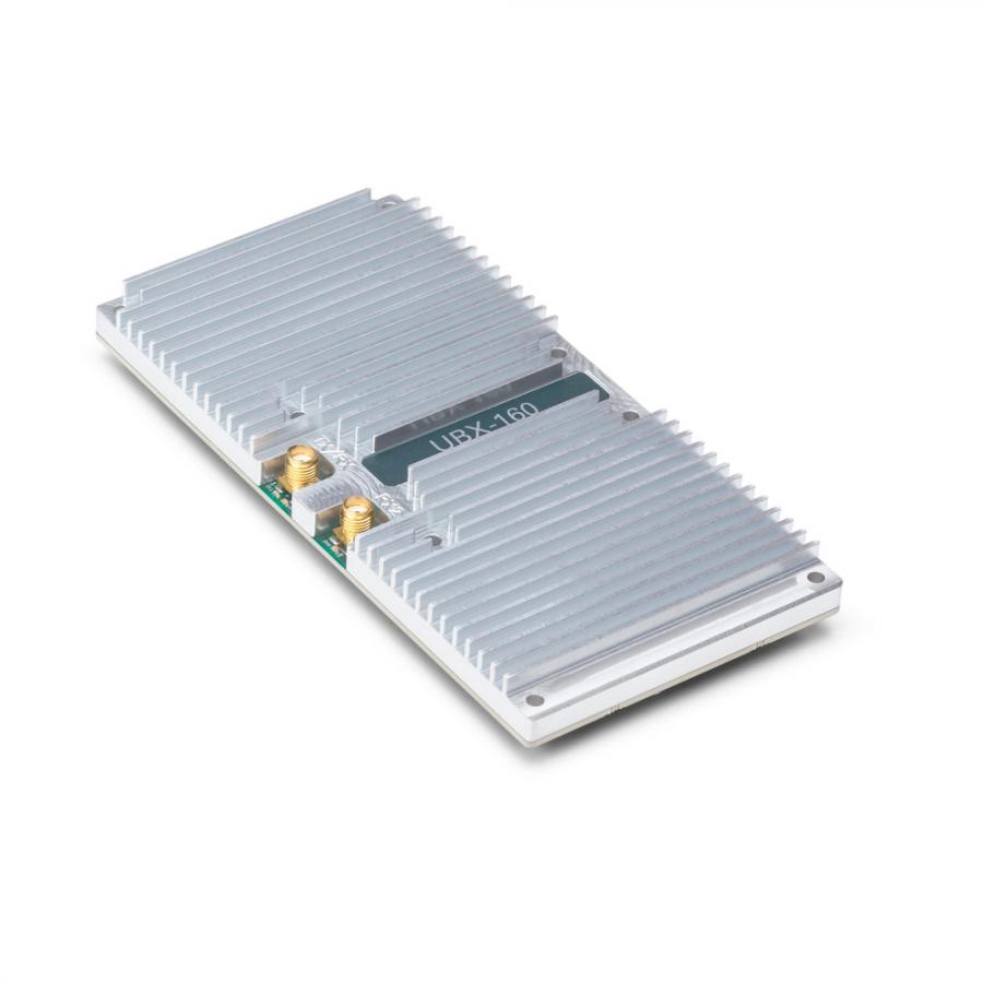 [학교 구매전용] UBX 160 USRP Daughterboard: 10 MHz - 6 GHz, 160 MHz BW 6002-410-037
