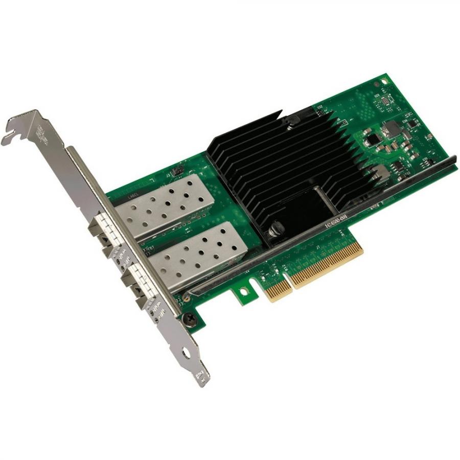 [학교 구매전용] DUAL 10 GIGABIT ETHERNET PCIE INTERFACE 6002-410-041