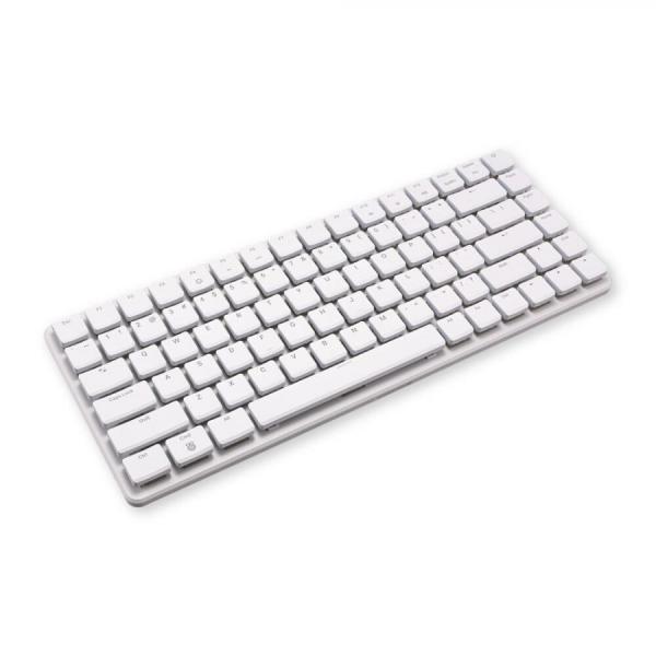 디바이스마트,오픈소스/코딩교육 > 라즈베리파이 > 라즈베리파이 보드,라즈베리파이,라즈베리파이 500+ : 라즈베리파이5 기계식 키보드 올인원 PC (16GB RAM / 256GB NVMe SSD) - 투명 한글 스티커 증정(선착순),라즈베리파이 500의 완벽한 진화, Pi 500+ (Plus) / 역대 최고 사양 16GB RAM 및 256GB NVMe SSD 기본 탑재 / 타건감이 뛰어난 Gateron Blue 기계식 스위치 & 화려한 RGB 백라이트(개별 제어 가능) 적용 / 모니터만 연결하면 되는 완성형 데스크톱 / 5V 입력(5A 이상, 27W 권장) / 투명 한글 스티커 증정 이벤트 중 / SC1237