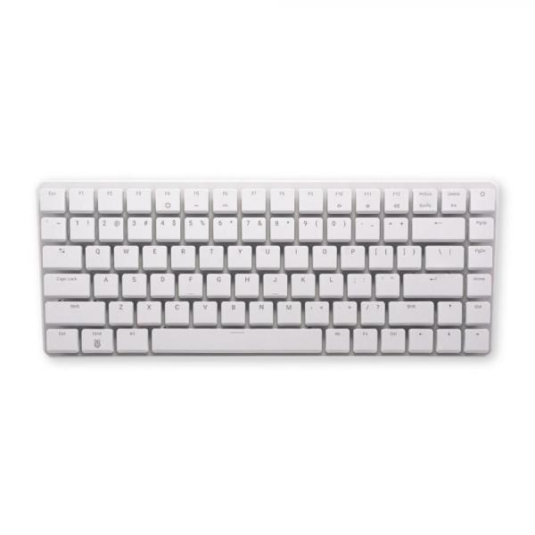 디바이스마트,오픈소스/코딩교육 > 라즈베리파이 > 라즈베리파이 보드,라즈베리파이,라즈베리파이 500+ : 라즈베리파이5 기계식 키보드 올인원 PC (16GB RAM / 256GB NVMe SSD) - 투명 한글 스티커 증정(선착순),라즈베리파이 500의 완벽한 진화, Pi 500+ (Plus) / 역대 최고 사양 16GB RAM 및 256GB NVMe SSD 기본 탑재 / 타건감이 뛰어난 Gateron Blue 기계식 스위치 & 화려한 RGB 백라이트(개별 제어 가능) 적용 / 모니터만 연결하면 되는 완성형 데스크톱 / 5V 입력(5A 이상, 27W 권장) / 투명 한글 스티커 증정 이벤트 중 / SC1237