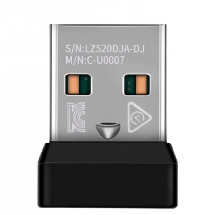 로지텍 G304/G305 전용 무선 USB 수신기[G304/G305-RECEIVER]