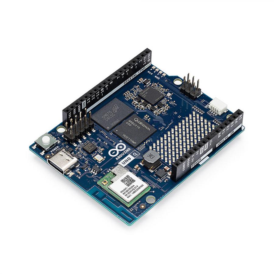 Arduino UNO Q (2GB)