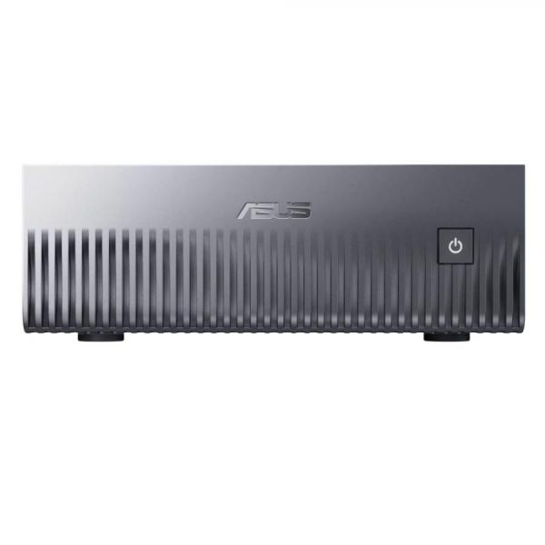 디바이스마트,MCU보드/전자키트 > 인공지능/임베디드/산업용 > 인공지능/머신러닝 > 인공지능 개발보드/모듈/키트,ASUS IoT,AI 슈퍼컴퓨터 ASUS Ascent GX10 (2TB),소형 데스크톱 AI 슈퍼 컴퓨터로 1 petaFLOP / NVIDIA GB10 Grace Blackwell Superchip과 NVIDIA AI 소프트웨어 스택으로 가속화된 AI 컴퓨터 / NVIDIA DGX Spark 기반 / NVIDIA® Blackwell GPU 128 GB Unified memory / 2TB