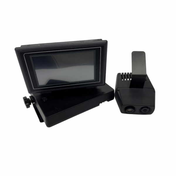 디바이스마트,MCU보드/전자키트 > 카메라/비디오 > 스테레오카메라,에스더블유엠,듀얼 카메라 기반 운전 보조 시스템 [FCD-G1-C],듀얼 카메라를 기반으로 근거리 및 원거리의 객체 차선 및 신호등을 감지하여 오디오(부저)와 시각을 통해 운전자에게 경고해주는 제품