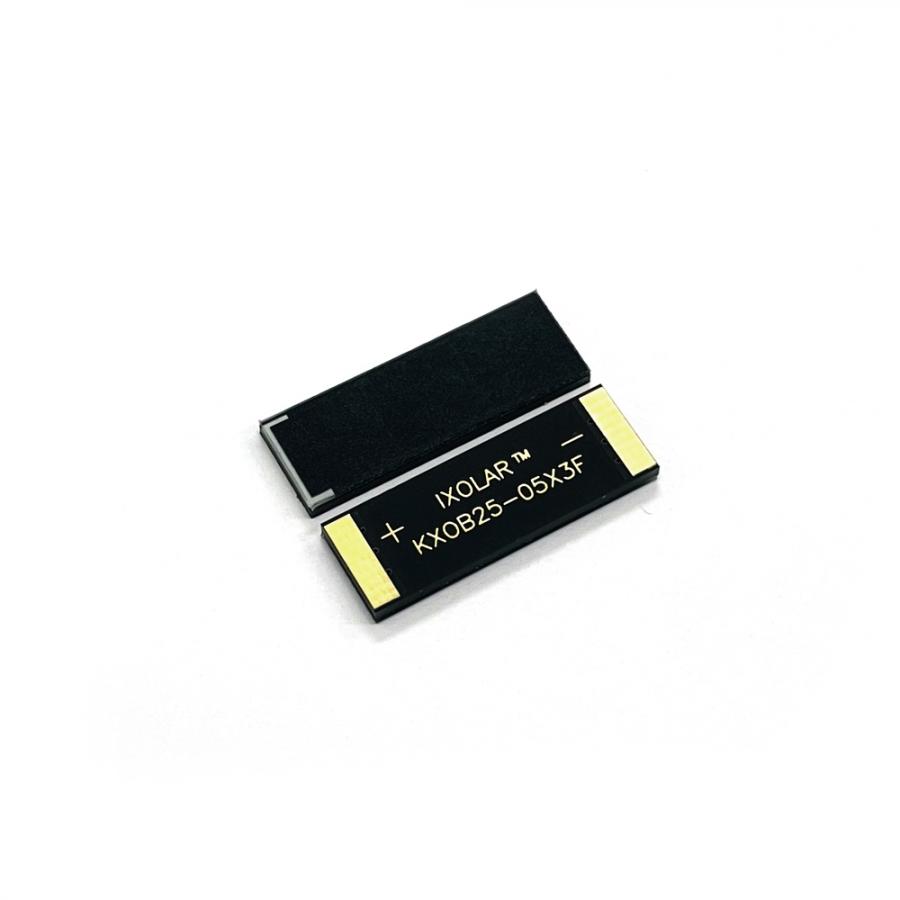 태양 전지 셀 [KXOB25-05X3F]