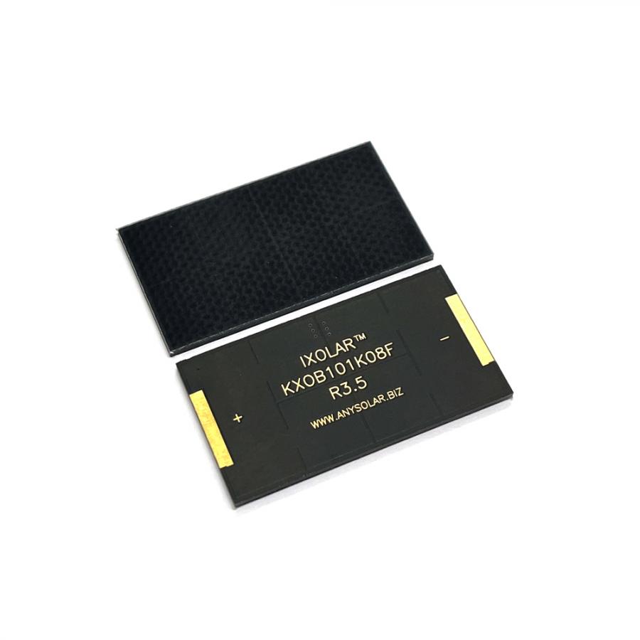 태양 전지 셀 [KXOB101K08F]