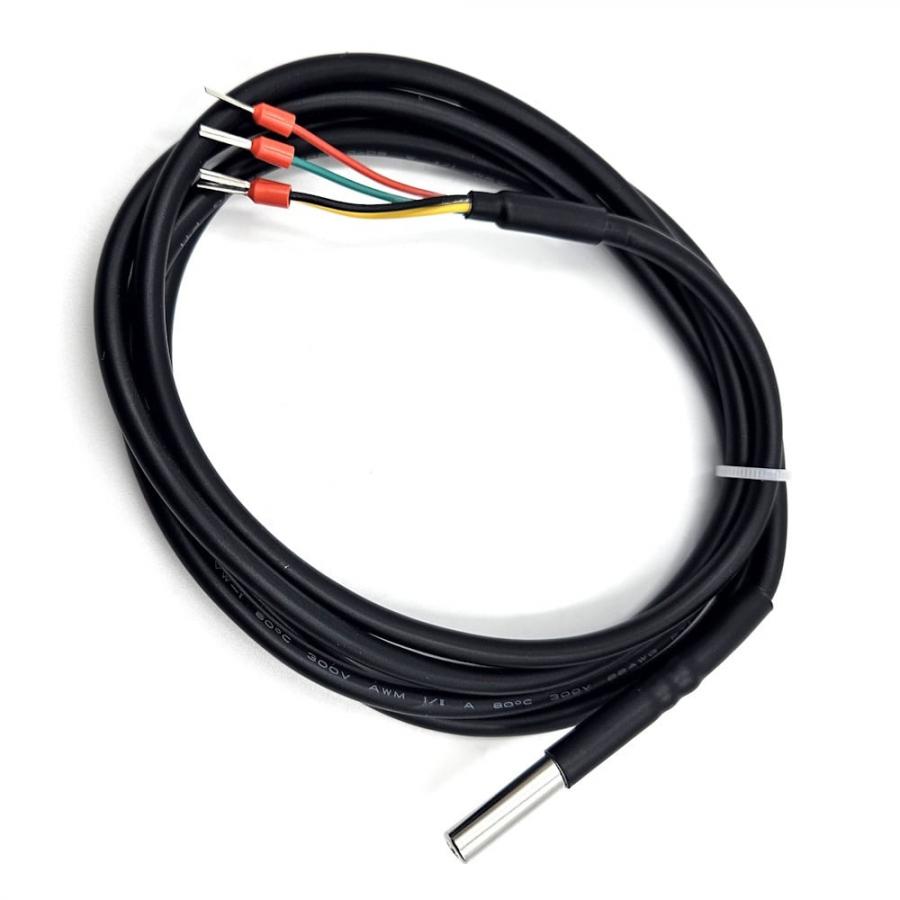 SHT31 온습도센서 I2C출력 SHT31-FS304-P02