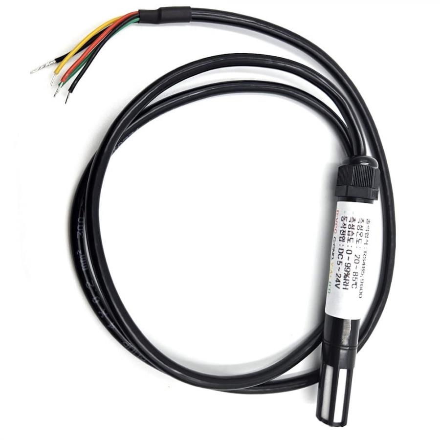 SHT30 온습도센서 RS485 Modbus SHT30-485-A85