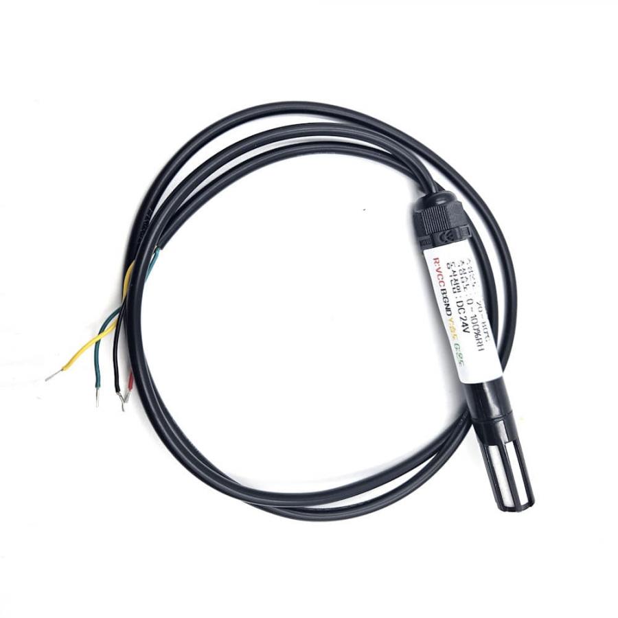 SHT31 온습도센서 0-5V 전압출력 SHT31-050V-P04