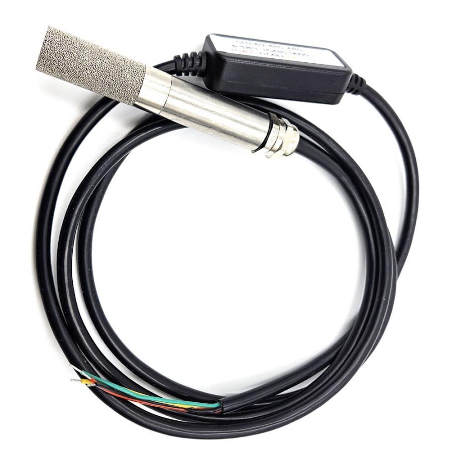 SHT40 온습도센서 RS485 Modbus SHT40-485-M85