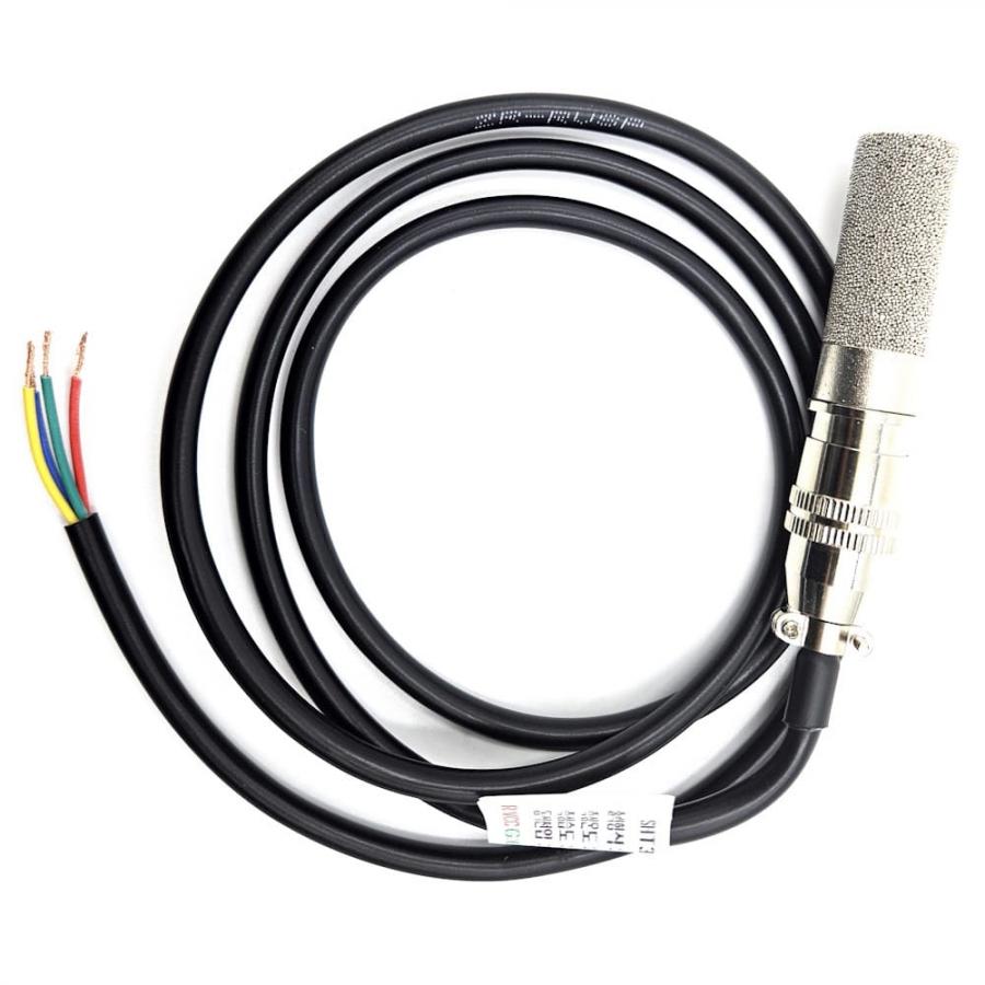 SHT30 온습도센서 RS485 Modbus SHT30-485-M85