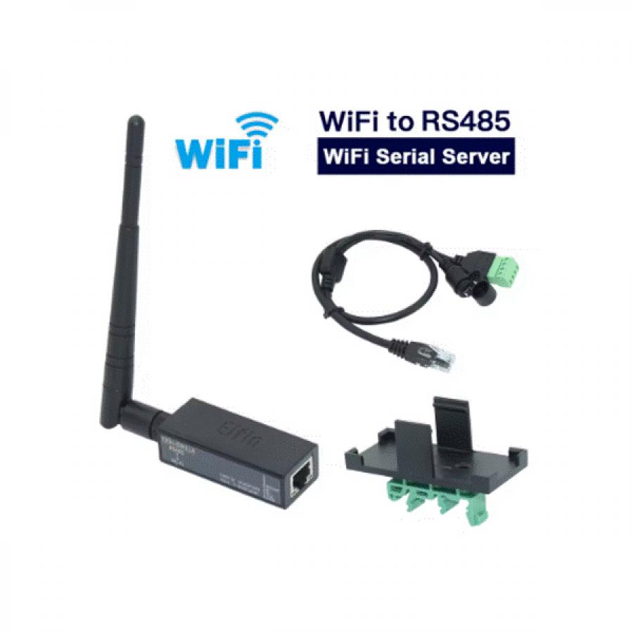 WiFi to RS485 컨버터