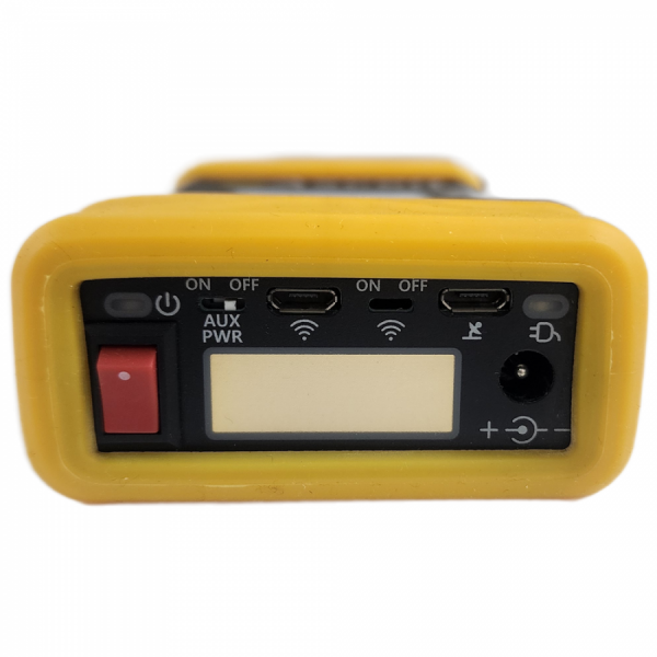 디바이스마트,MCU보드/전자키트 > 통신/네트워크 > GNSS/GPS > GPS 수신기,ASCEN,고정밀 GNSS 수신기 [AKN940],u-blox F9P 엔진을 사용하는 고정밀 GNSS 수신기로, 멀티밴드 RTK를 지원하여 cm급의 높은 신뢰성 정확도를 제공