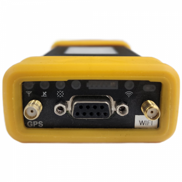 디바이스마트,MCU보드/전자키트 > 통신/네트워크 > GNSS/GPS > GPS 수신기,ASCEN,고정밀 GNSS 수신기 [AKN940],u-blox F9P 엔진을 사용하는 고정밀 GNSS 수신기로, 멀티밴드 RTK를 지원하여 cm급의 높은 신뢰성 정확도를 제공