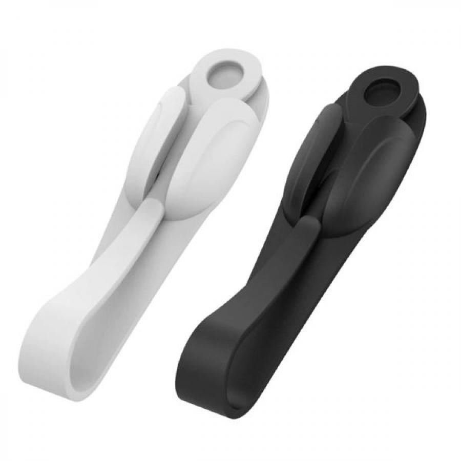 실리콘코드선정리홀더/옵션선택/CB