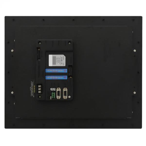 디바이스마트,MCU보드/전자키트 > 인공지능/임베디드/산업용 > 임베디드컴퓨터,HNS,IEC1000-150B,15인치(Bezel frame) / 1024*768 / Cortex A8 CPU Core 1Ghz / 고성능 일체형 임베디드 컴퓨터 / HMI(사용자 인터페이스)구현 제품