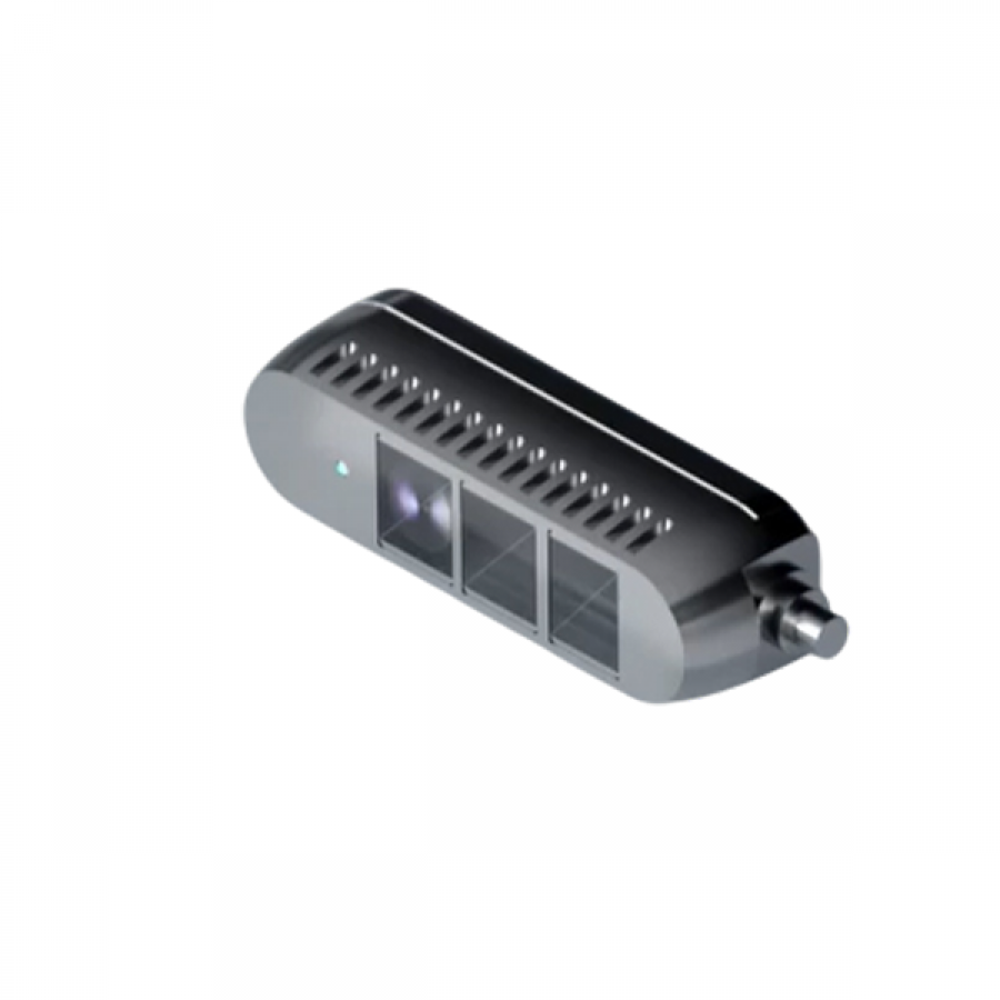 S11 단거리 고정밀 dToF RGB-D 3D AI 카메라