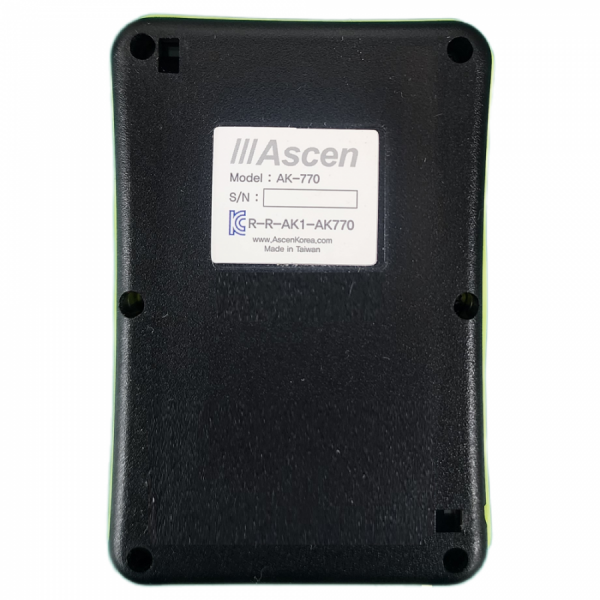 디바이스마트,MCU보드/전자키트 > 통신/네트워크 > GNSS/GPS > 일반용 GPS 모듈,ASCEN,차량용 GPS [AK770M],최대 35시간 이상의 동작 시간 / 시간, 거리, 속도 기록 / 고속이동 물체 지원 / 충전 가능 배터리