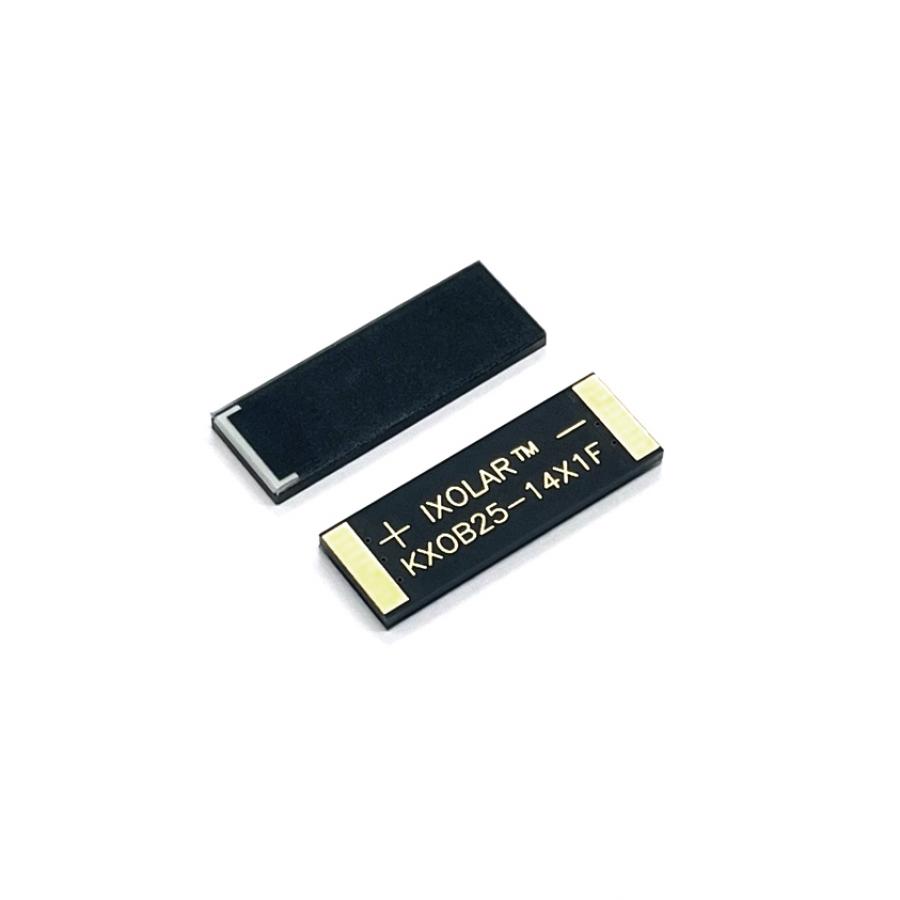 태양 전지 셀 [KXOB25-14X1F]
