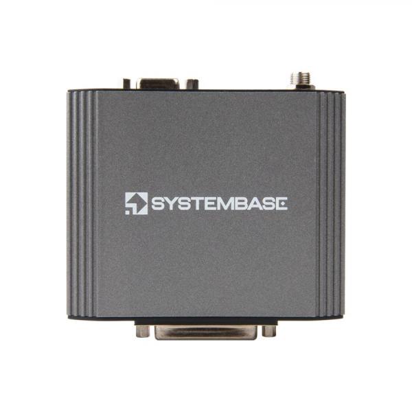 디바이스마트,MCU보드/전자키트 > 통신/네트워크 > 기타 네트워크/통신,시스템베이스,BASSO-1040D2/ISO (산업용 1:4 RS232 절연 분배기),산업용 1:4 RS232 절연 분배기 /  RS232 TXD 1:4 분배 기능 및 케이블 제공