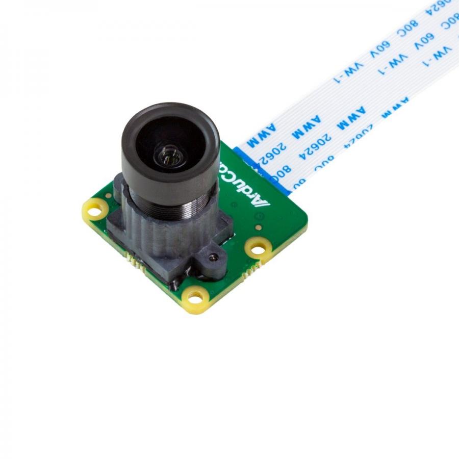 IMX335 MIPI Camera Module for RPi [B0568]