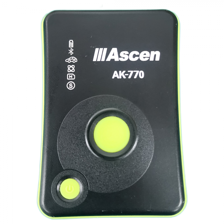 차량용 GPS [AK770M]