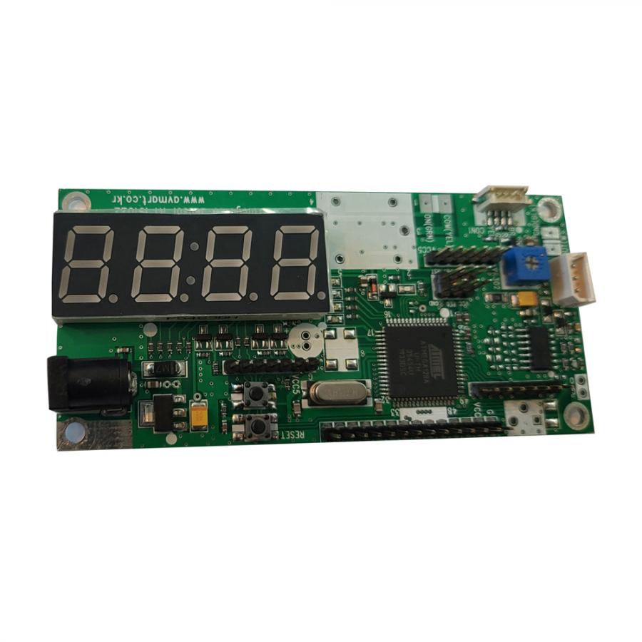 Atmega128 실습키트 (Atmega128trainingkit)