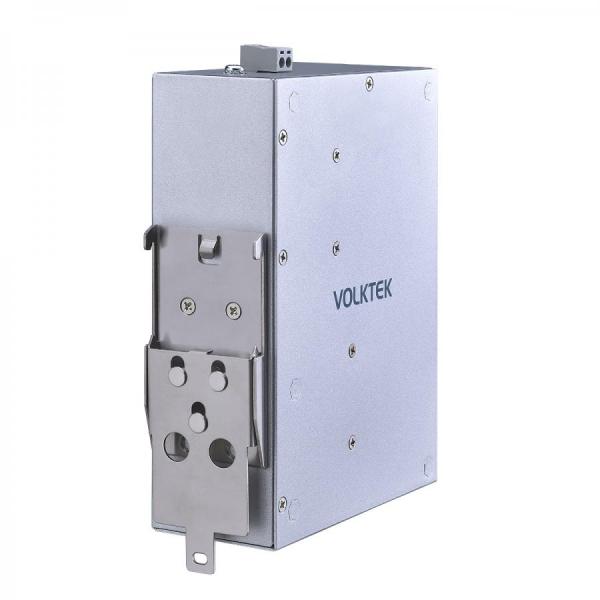 디바이스마트,컴퓨터/모바일/가전 > 네트워크/케이블/컨버터/IOT > 인터넷공유기/허브/랜카드 > 스위치 허브,VOLKTEK,7013-16GT-I 산업용 스위치 허브 [16포트/1Gbps/메탈하우징/QoS지원],볼텍 산업용 스위치 / 16포트 / 속도: 1Gbps / 언매니지드 / QoS·산업 프로토콜 지원 / 메탈 하우징(IP40) / 장착 방식: DIN레일·월마운트 / 전원: 12~48VDC(이중화 지원) / 온도 범위: -40~75℃