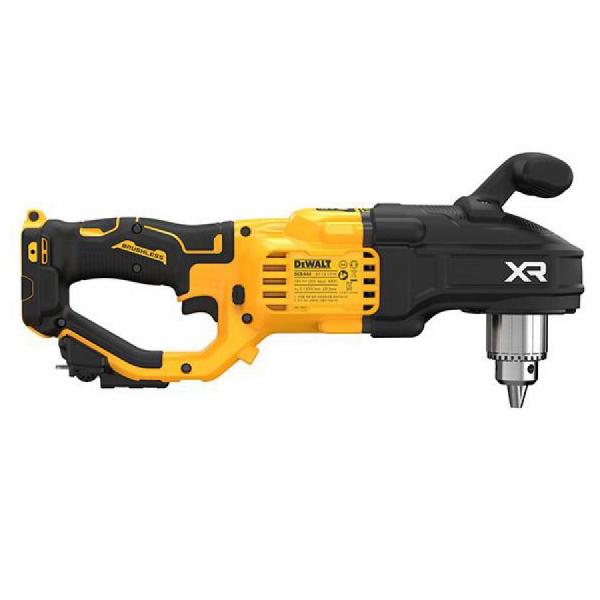 디바이스마트,수공구/전자공구/전동공구 > 전동/엔진공구 > 충전공구 > 충전드릴/햄머드릴,디월트,브러쉬리스 소형 스터드 & 조이스트 드릴 DCD444N (20V/베어툴),20V MAX / 무부하회전수 1,250rpm / 최대토크 233Nm / 척 사이즈 13mm / 무게 4.2Kg (본체만)