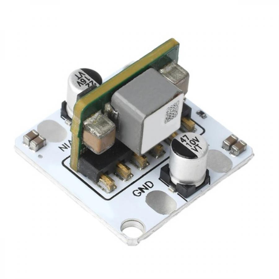 소형 DC-DC 스텝다운 벅 컨버터 [NP-DCDC-5V10A]