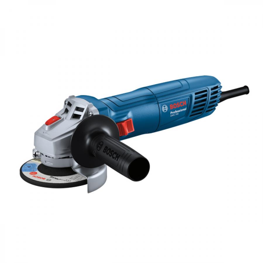 보쉬 앵글 그라인더 GWS 700