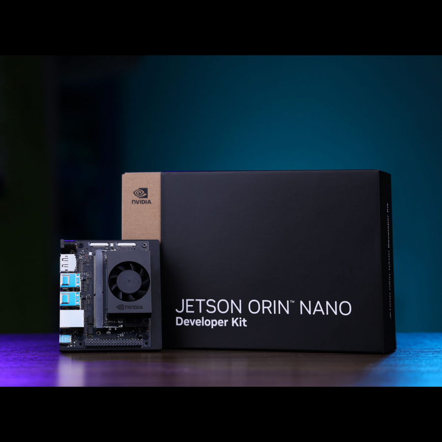 [리퍼브] NVIDIA Jetson Orin Nano Super Developer Kit [102110839]
