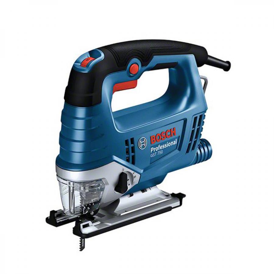 보쉬 직쏘 GST 750