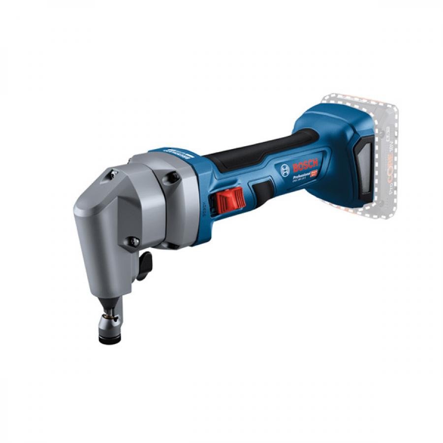보쉬 컴팩트 니블러 GNA 18V-16 E 베어툴