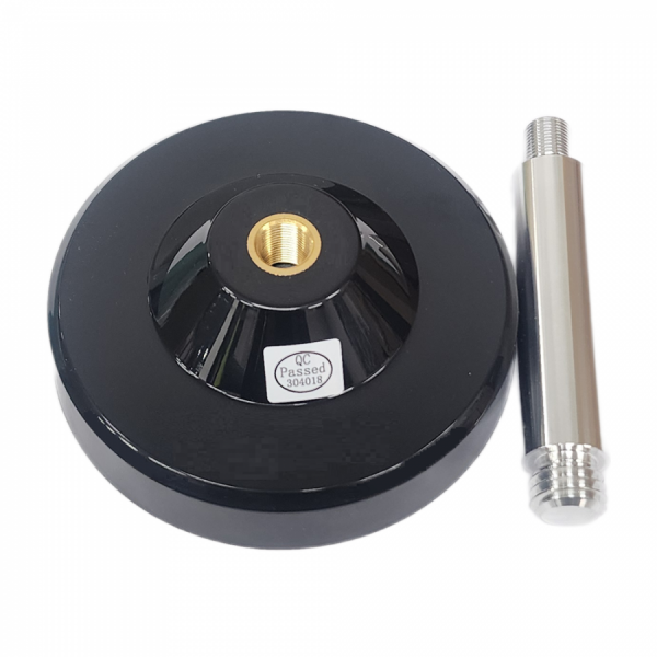 디바이스마트,MCU보드/전자키트 > 통신/네트워크 > 안테나 > 실외용 안테나,ASCEN,RTK 안테나 폴 마운트,AKA906, AKA900 전용 RTK 안테나 폴 마운트입니다.