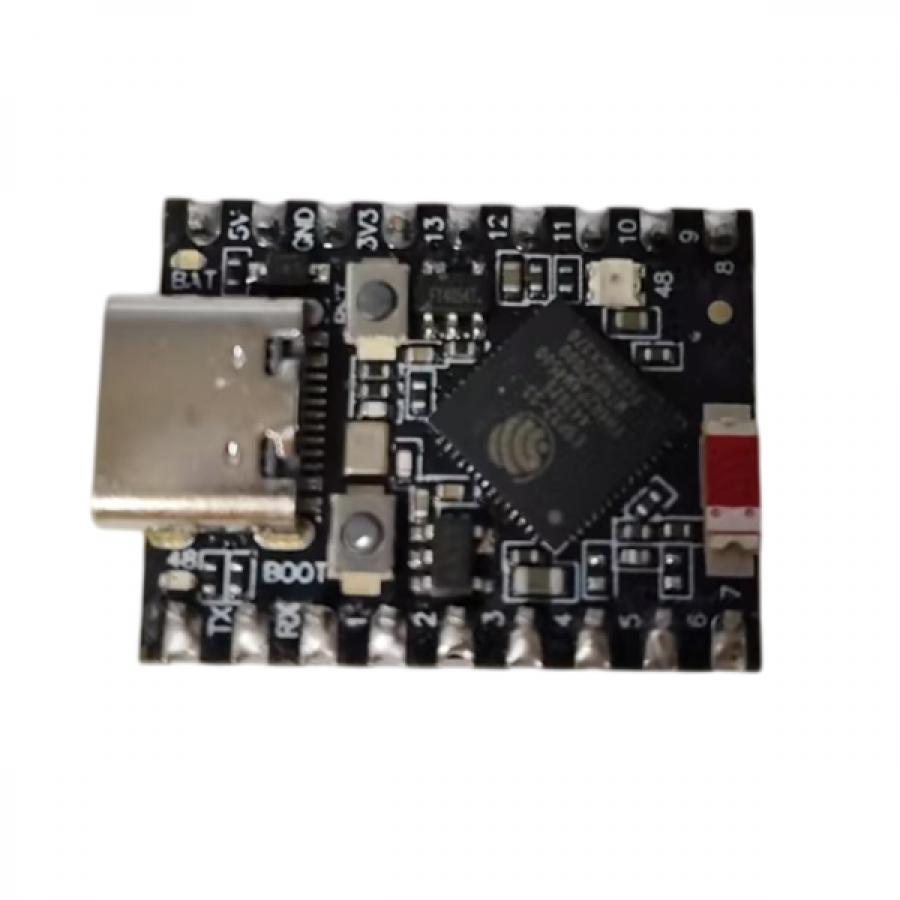 ESP32-S3 SuperMini 개발보드 핀헤더 납땜 [CMODULE-56]