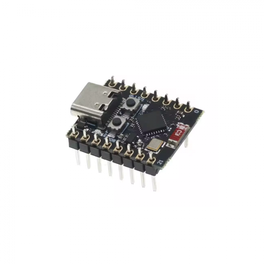 ESP32-S3 SuperMini 개발보드 핀헤더 납땜 [CMODULE-56]