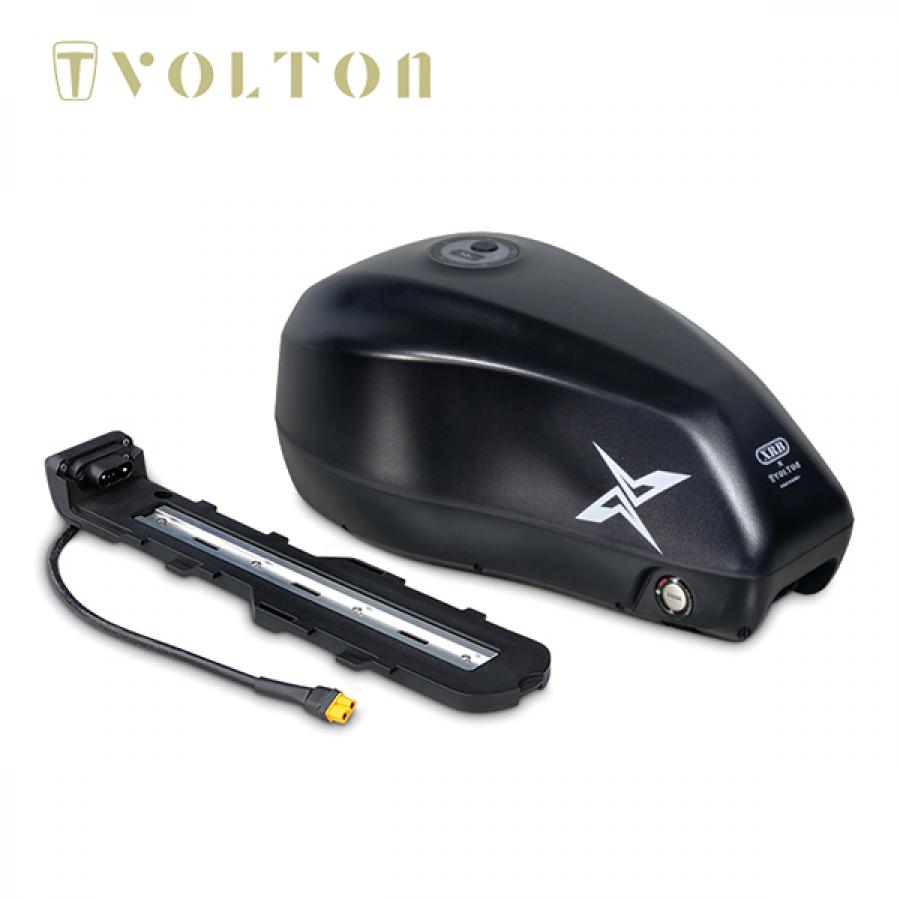 엑스라이더 점보 48V 35Ah