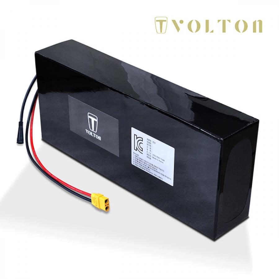 엑스라이더 기본형 60V 30AH + XT90 연장선(20cm)