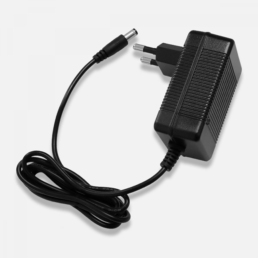12V 2A 리튬이온배터리 충전기