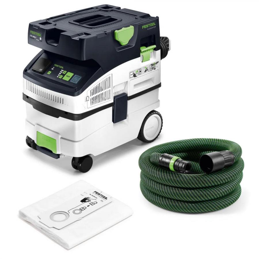 페스툴 578322 이동식 집진기 CTL MIDI I CLEANTEC