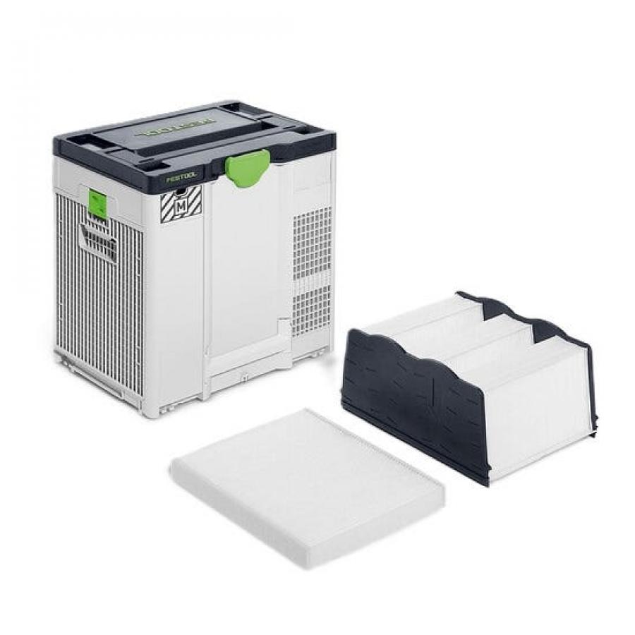 페스툴 577787 집진 공기청정기 공기 정화기 SYS AIR M