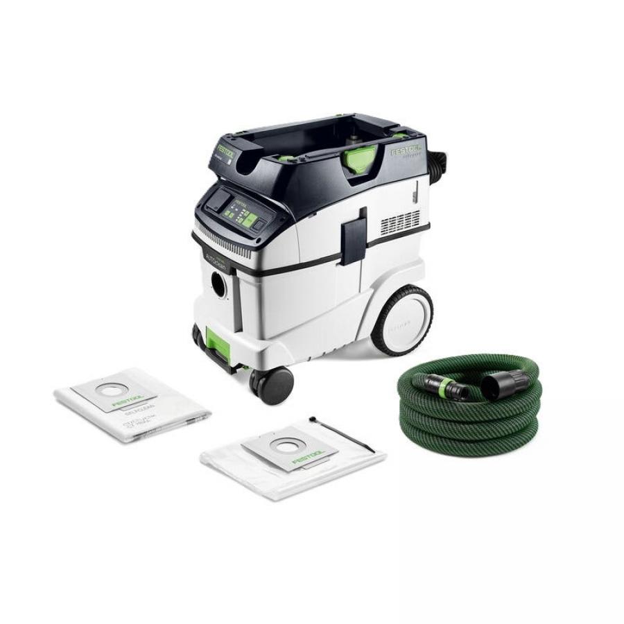 페스툴 577890 이동식 집진기 CLEANTEC CTL 36 EI AC 분진