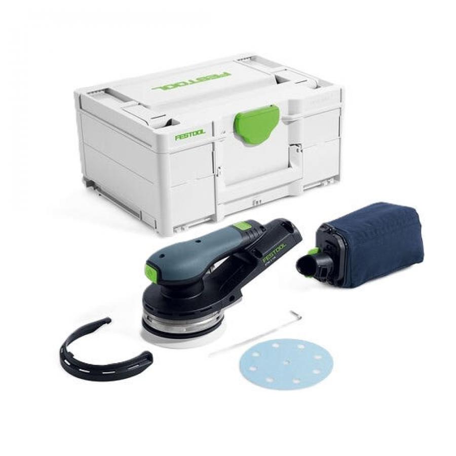 페스툴 577982 이동식 집진기 CTL 36 E AC-LHS CLEANTEC