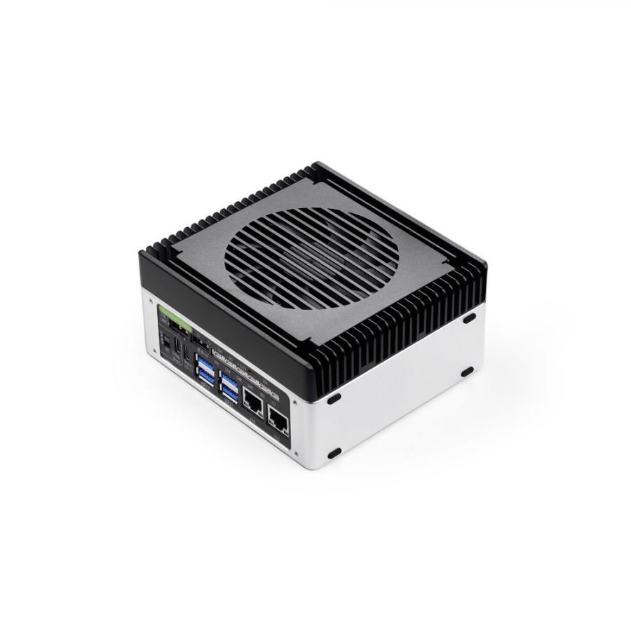 reComputer Robotics J4011 - Intelligent Edge AI Computer with NVIDIA Jetson Orin NX Super 8GB [114110309]