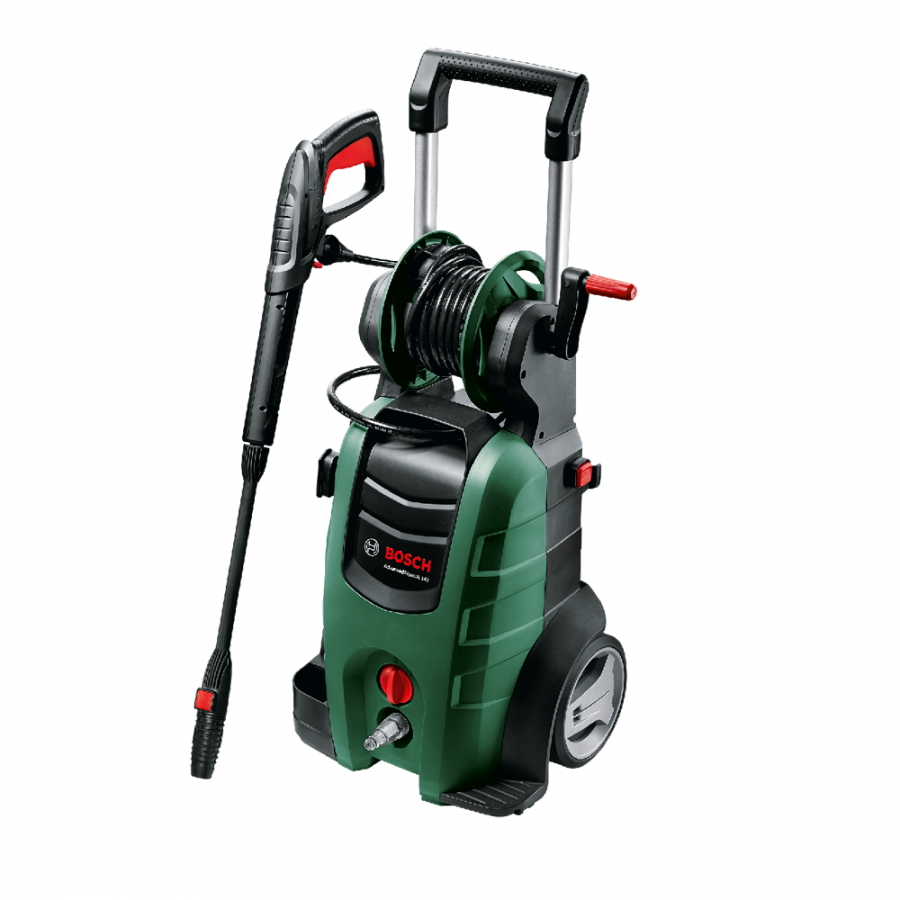 보쉬 고압세척기 AdvancedAquatak 140