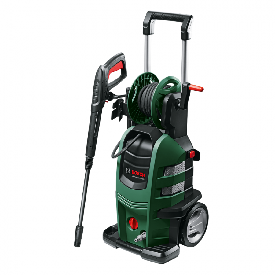 보쉬 고압세척기 AdvancedAquatak 160