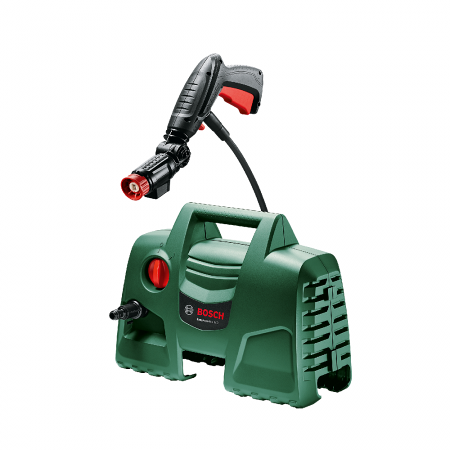 보쉬 고압세척기 EasyAquatak 100